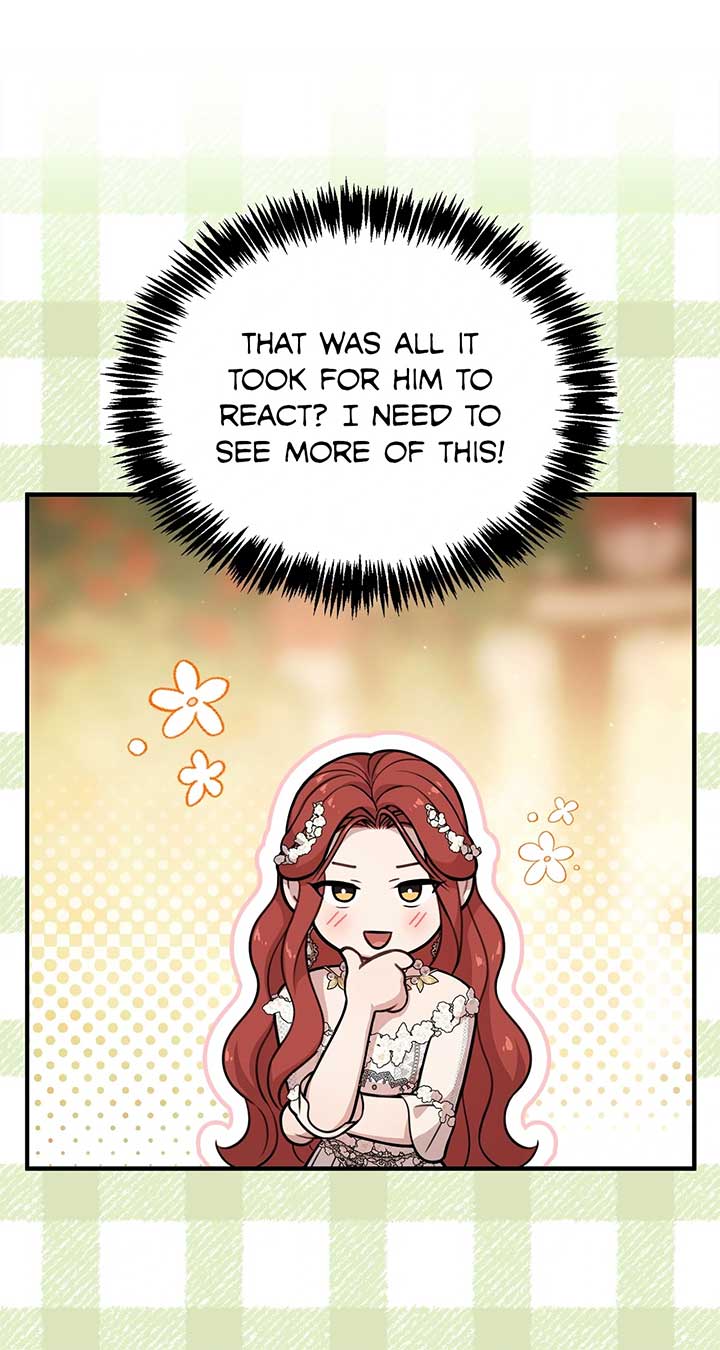 The Secret Bedroom of a Dejected Royal Daughter Chapter 86 10